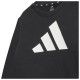 Adidas Βρεφικές φόρμες σετ Essentials Big Logo Joggers Set